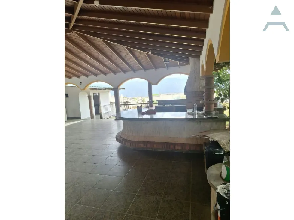 Se vende Casa 17000m² 3h/2b Merida - 8