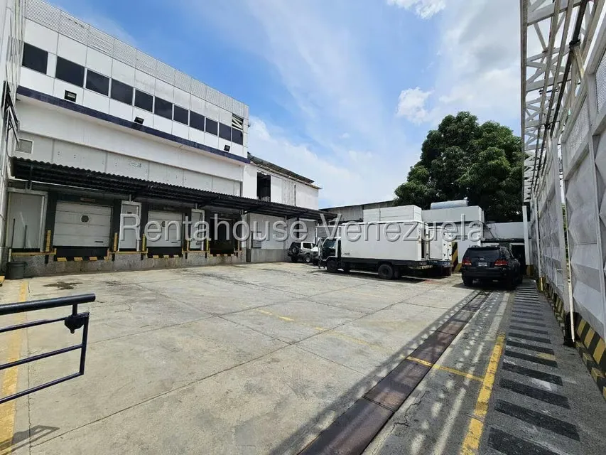 Industrial en Venta en Valle Arriba, Miranda - 13