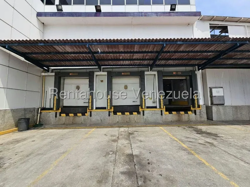 Industrial en Venta en Valle Arriba, Miranda - 15