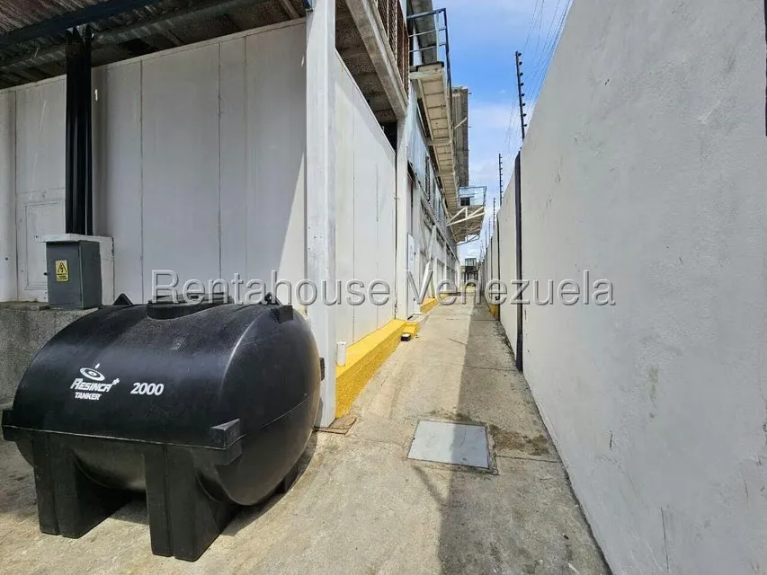 Industrial en Venta en Valle Arriba, Miranda - 18