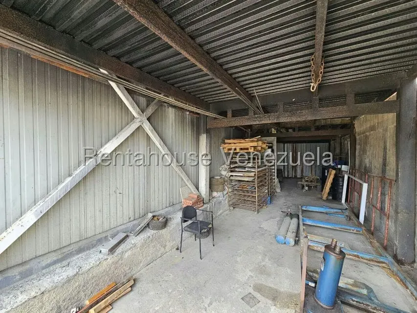 Industrial en Venta en Valle Arriba, Miranda - 19