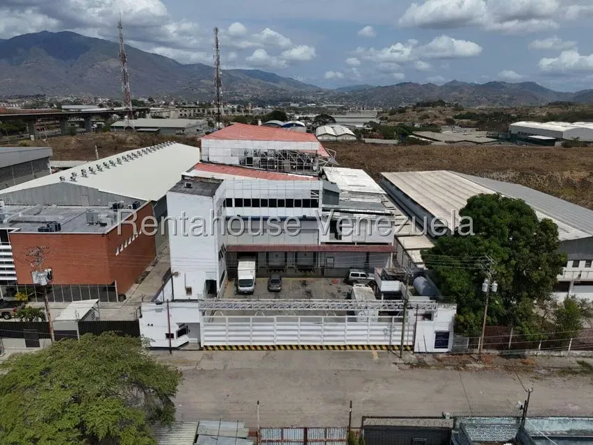 Industrial en Venta en Valle Arriba, Miranda - 2