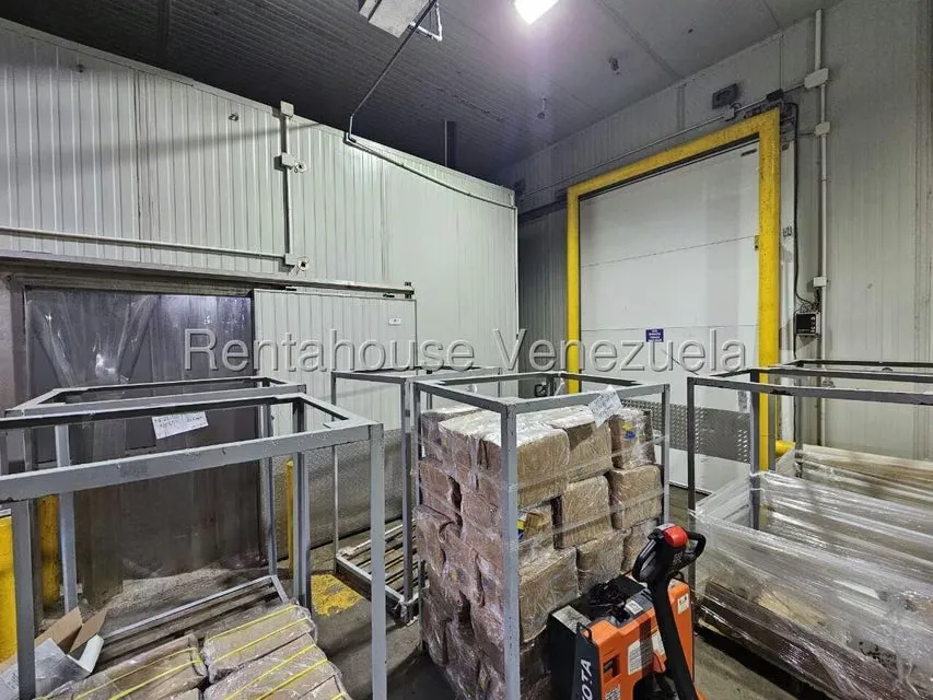 Industrial en Venta en Valle Arriba, Miranda - 21