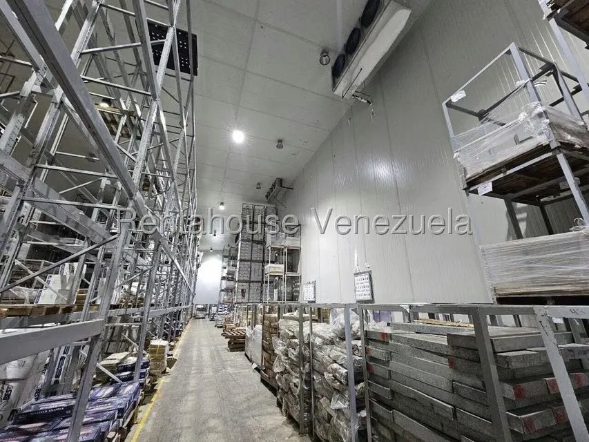 Industrial en Venta en Valle Arriba, Miranda - 22