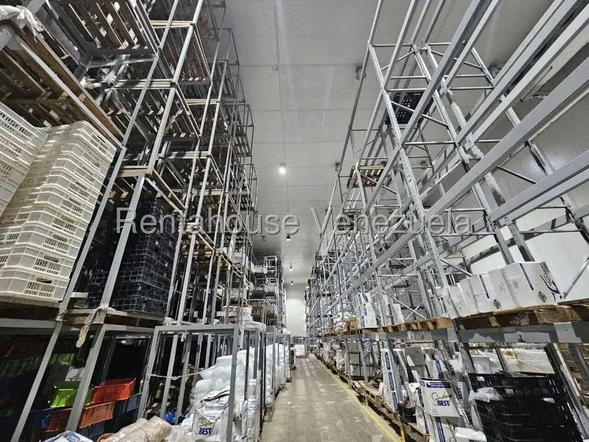 Industrial en Venta en Valle Arriba, Miranda - 24