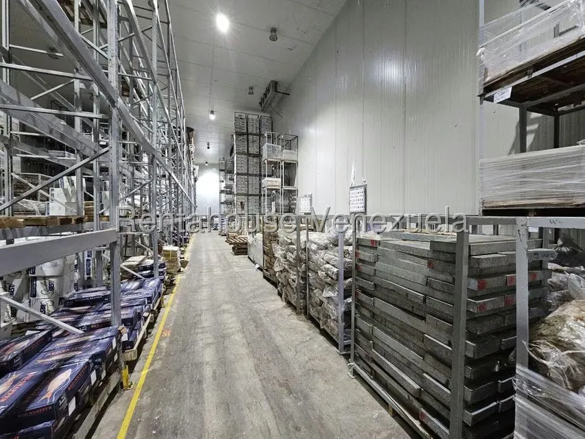 Industrial en Venta en Valle Arriba, Miranda - 25