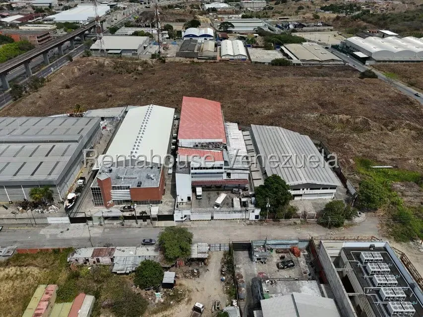 Industrial en Venta en Valle Arriba, Miranda - 3