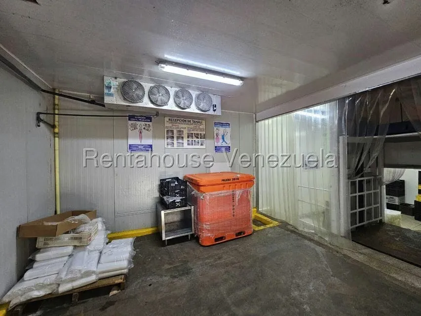 Industrial en Venta en Valle Arriba, Miranda - 31