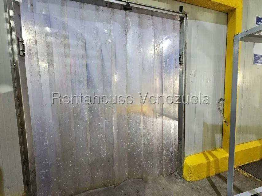 Industrial en Venta en Valle Arriba, Miranda - 32