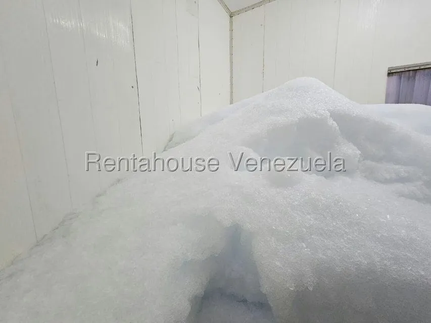 Industrial en Venta en Valle Arriba, Miranda - 33