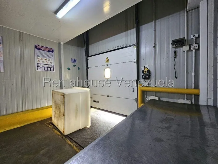 Industrial en Venta en Valle Arriba, Miranda - 35