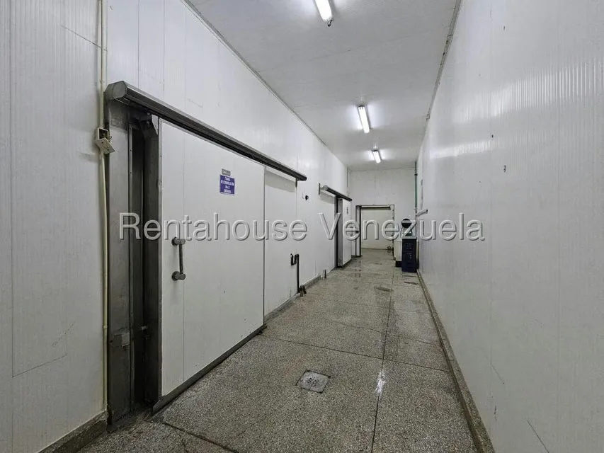Industrial en Venta en Valle Arriba, Miranda - 36