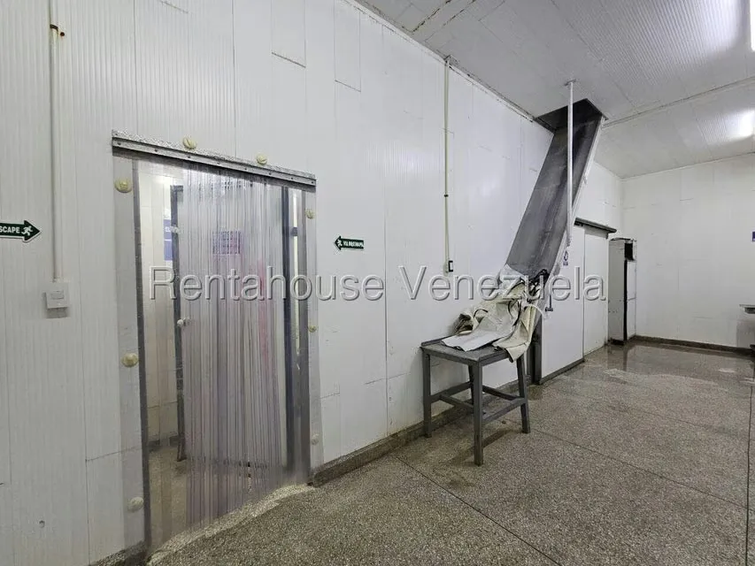 Industrial en Venta en Valle Arriba, Miranda - 38