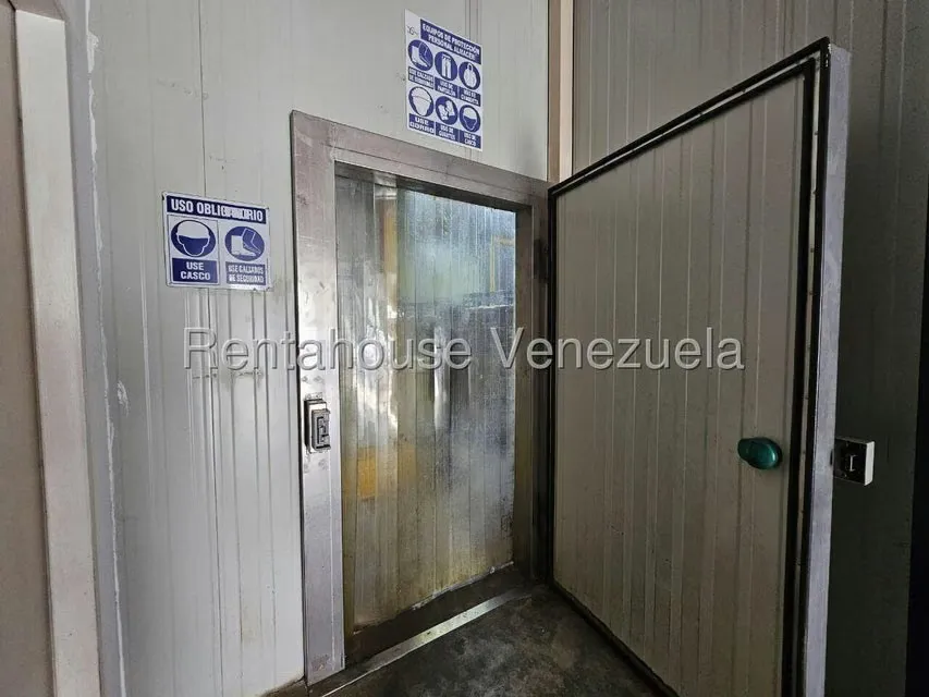 Industrial en Venta en Valle Arriba, Miranda - 41