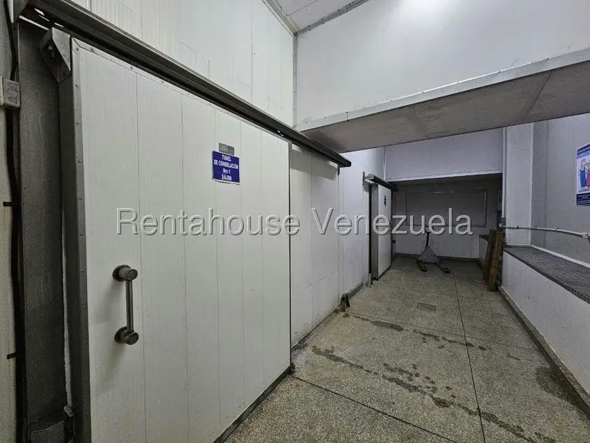 Industrial en Venta en Valle Arriba, Miranda - 42
