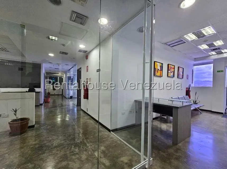 Industrial en Venta en Valle Arriba, Miranda - 45