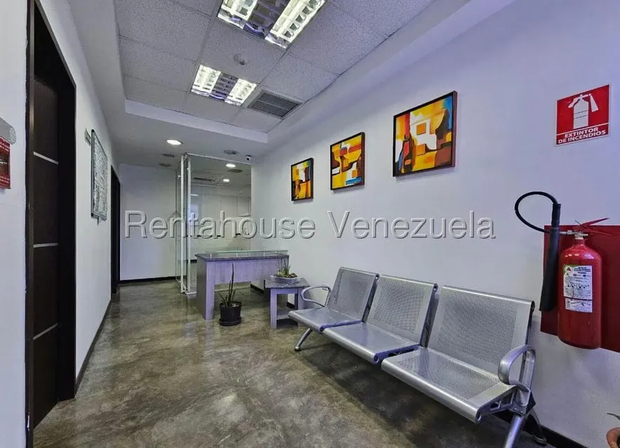 Industrial en Venta en Valle Arriba, Miranda - 51