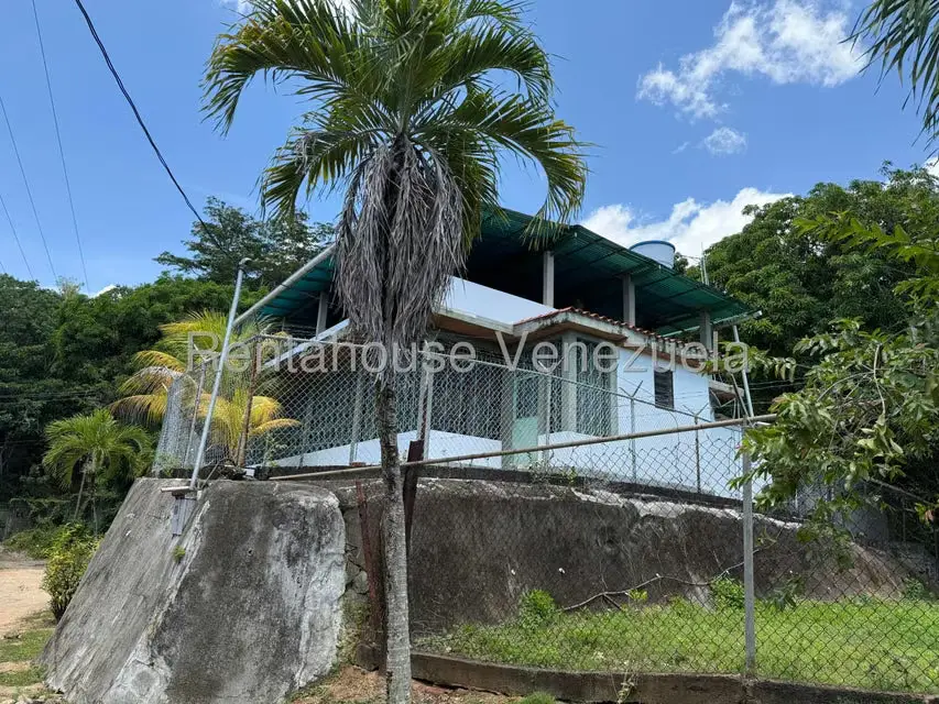 Terreno (Comercial) en Venta en Paramancito, Vargas
