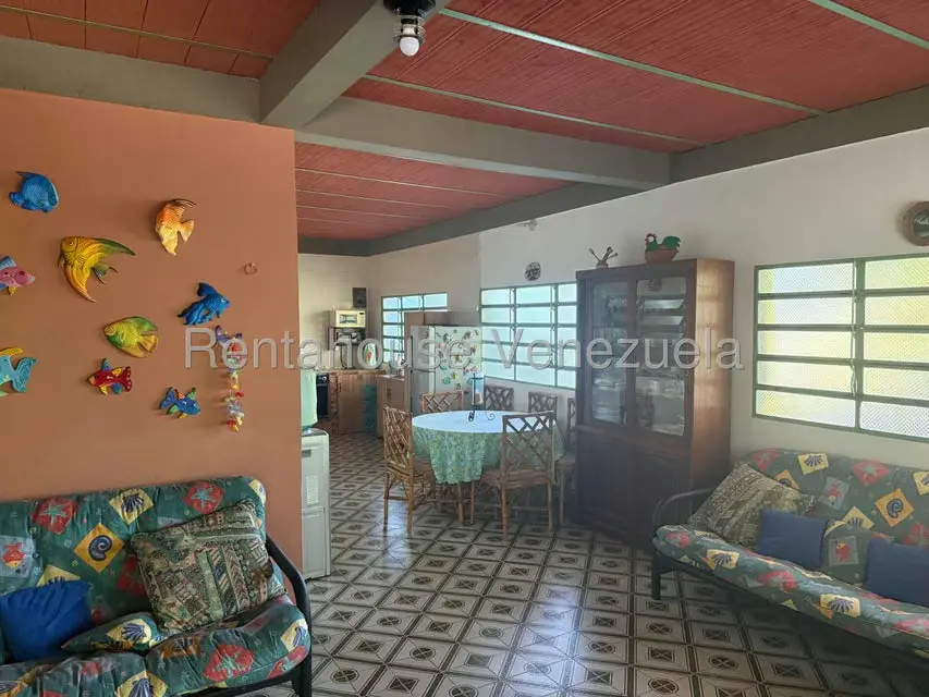 Terreno (Comercial) en Venta en Paramancito, Vargas - 18