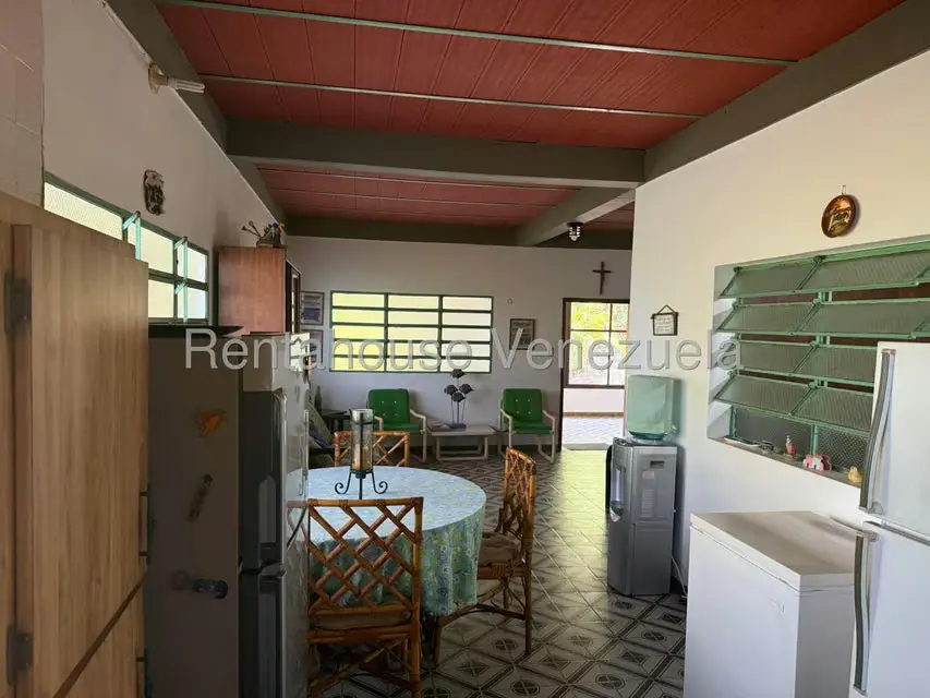 Terreno (Comercial) en Venta en Paramancito, Vargas - 19