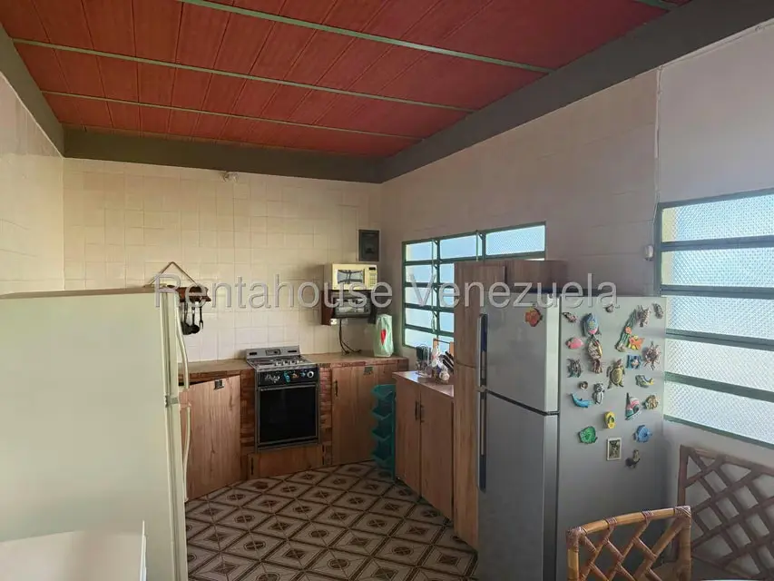 Terreno (Comercial) en Venta en Paramancito, Vargas - 20