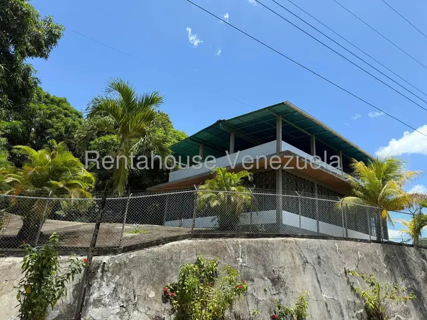 Terreno (Comercial) en Venta en Paramancito, Vargas - 2