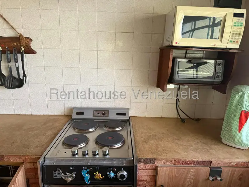 Terreno (Comercial) en Venta en Paramancito, Vargas - 21