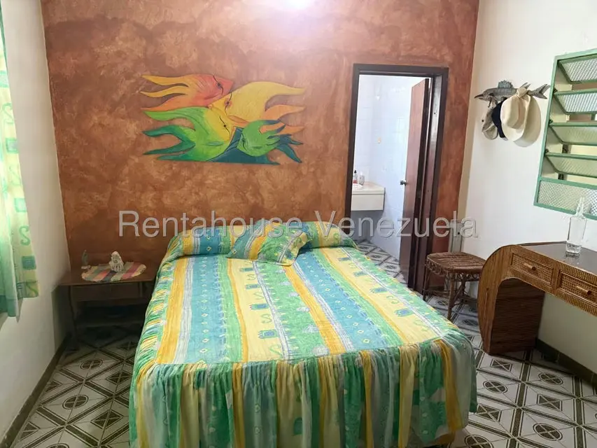 Terreno (Comercial) en Venta en Paramancito, Vargas - 23