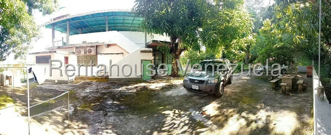Terreno (Comercial) en Venta en Paramancito, Vargas - 24