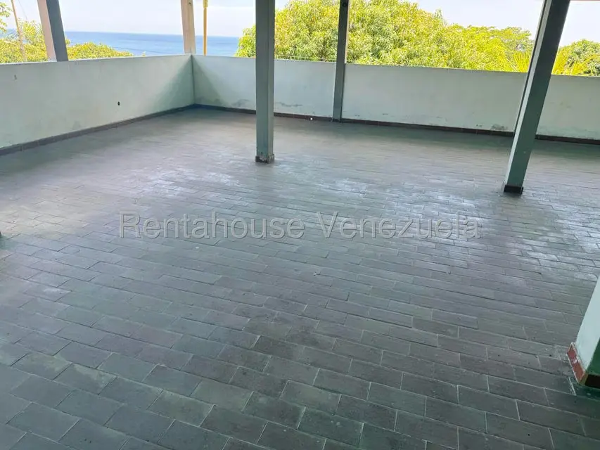 Terreno (Comercial) en Venta en Paramancito, Vargas - 28