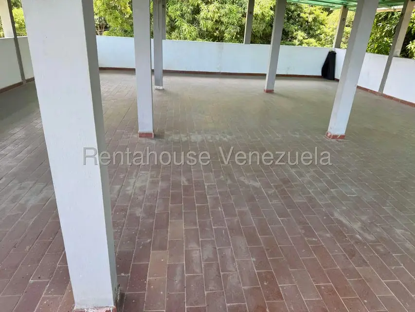 Terreno (Comercial) en Venta en Paramancito, Vargas - 29
