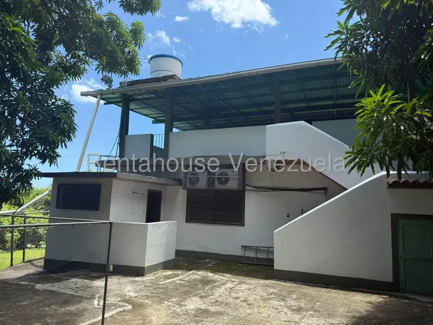 Terreno (Comercial) en Venta en Paramancito, Vargas - 3