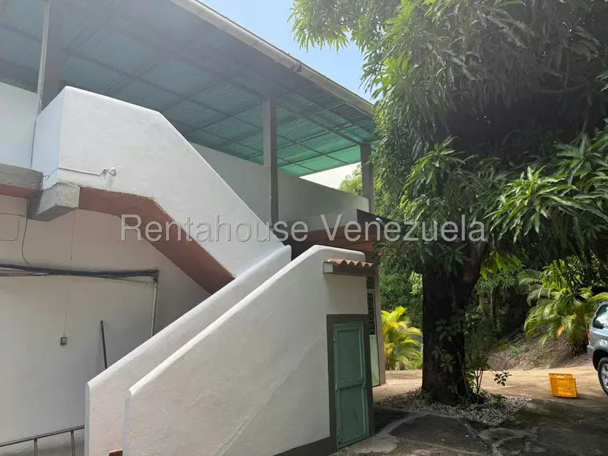 Terreno (Comercial) en Venta en Paramancito, Vargas - 5