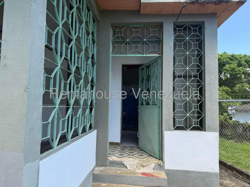 Terreno (Comercial) en Venta en Paramancito, Vargas - 7