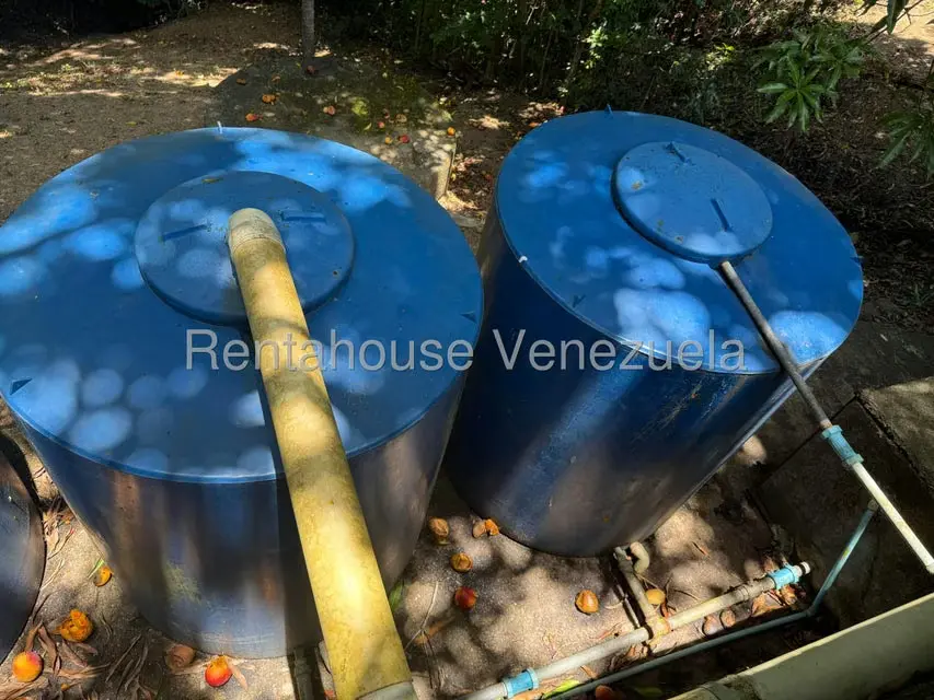 Terreno (Comercial) en Venta en Paramancito, Vargas - 9