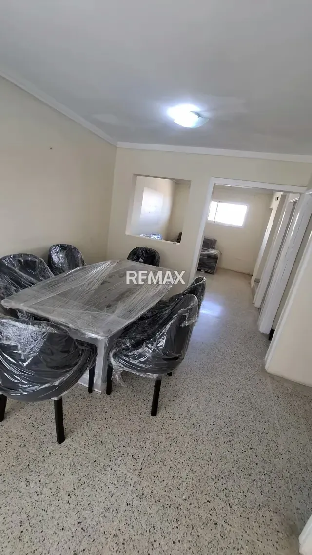 En venta towh house en Villa Santo Tomas, San Francisco - 12