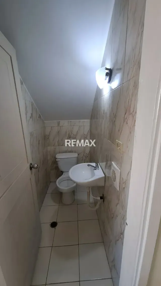En venta towh house en Villa Santo Tomas, San Francisco - 14