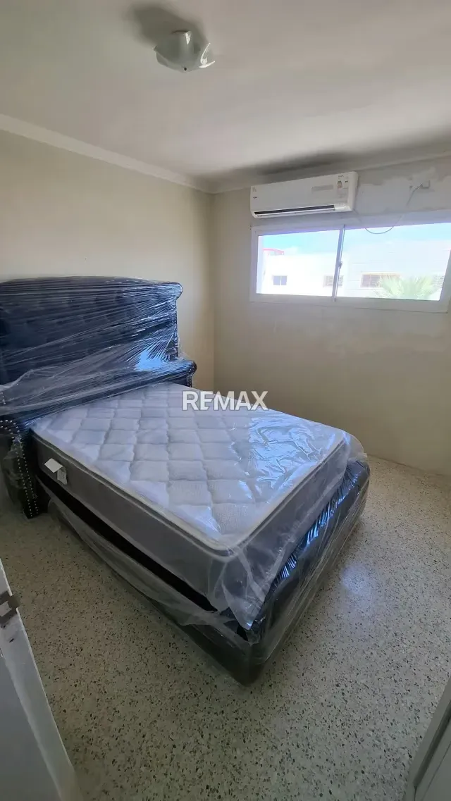 En venta towh house en Villa Santo Tomas, San Francisco - 3