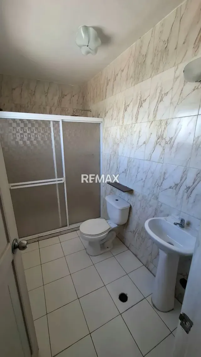 En venta towh house en Villa Santo Tomas, San Francisco - 4
