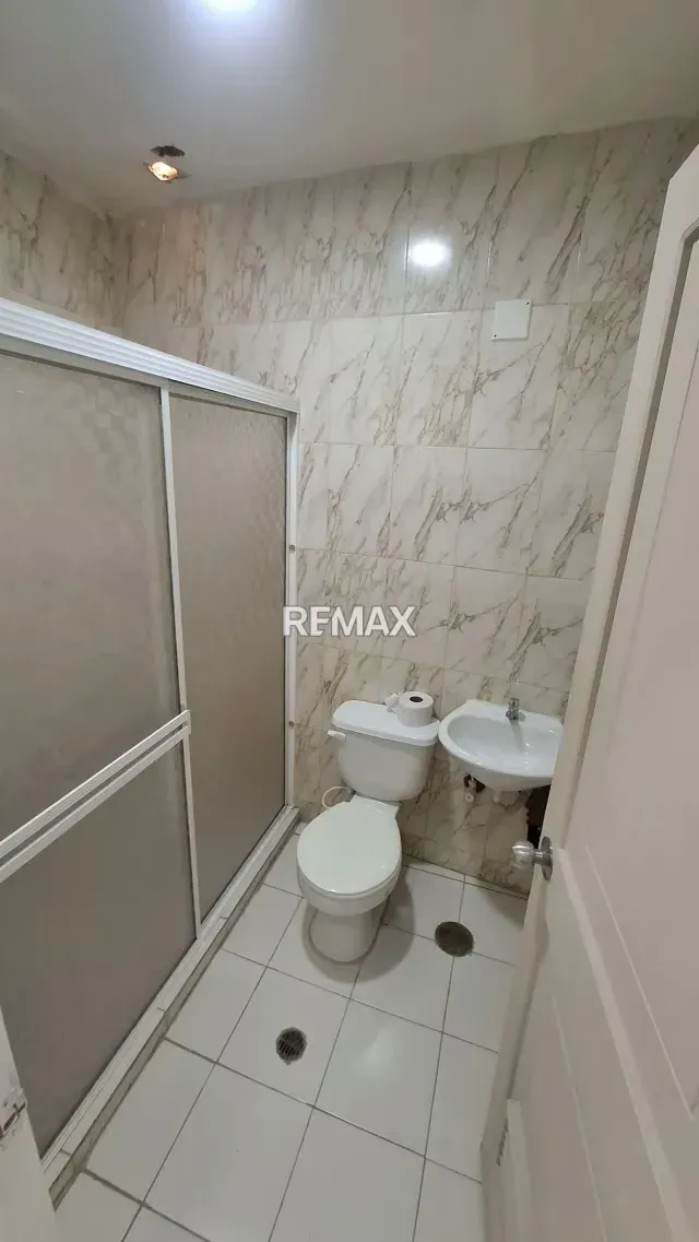 En venta towh house en Villa Santo Tomas, San Francisco - 6