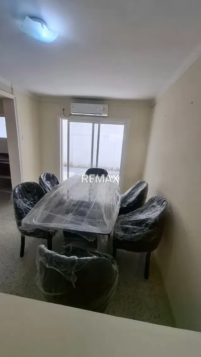 En venta towh house en Villa Santo Tomas, San Francisco - 9