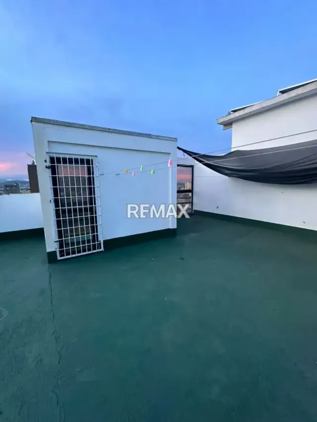 apartamento tipo dúplex en Resencias Magnolia Plaza - 12