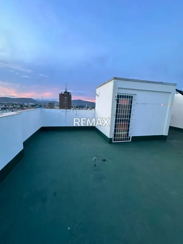 apartamento tipo dúplex en Resencias Magnolia Plaza - 13