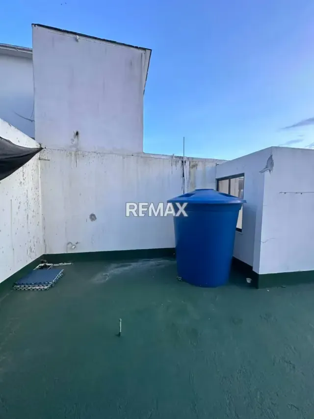 apartamento tipo dúplex en Resencias Magnolia Plaza - 14