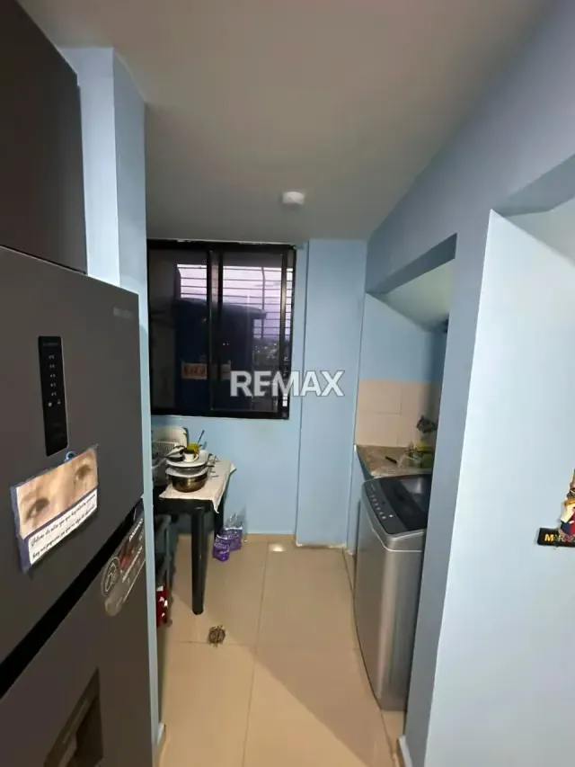 apartamento tipo dúplex en Resencias Magnolia Plaza - 2
