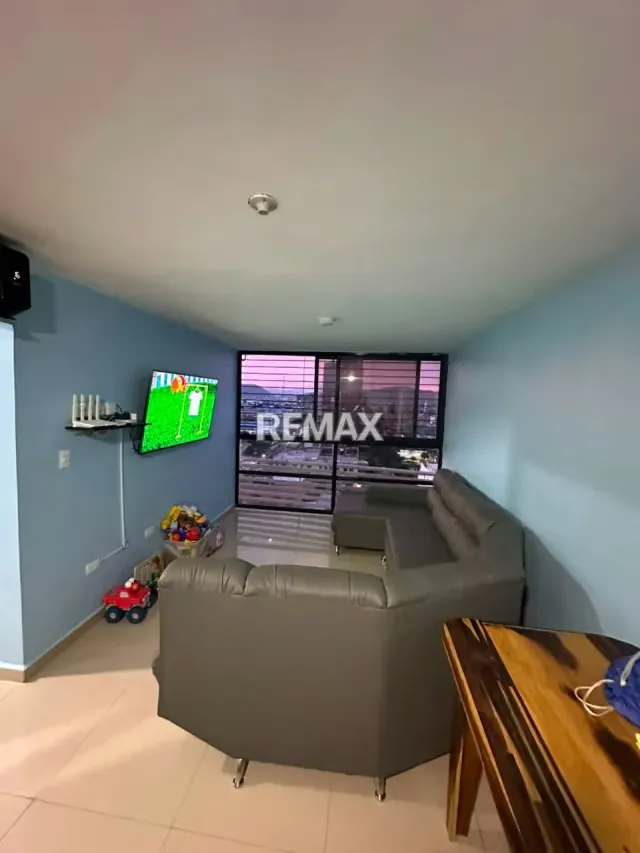 apartamento tipo dúplex en Resencias Magnolia Plaza - 4