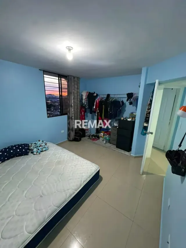 apartamento tipo dúplex en Resencias Magnolia Plaza - 6
