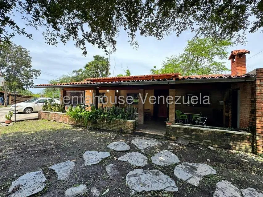 Casa (1 Nivel) en Venta en Araure, Portuguesa