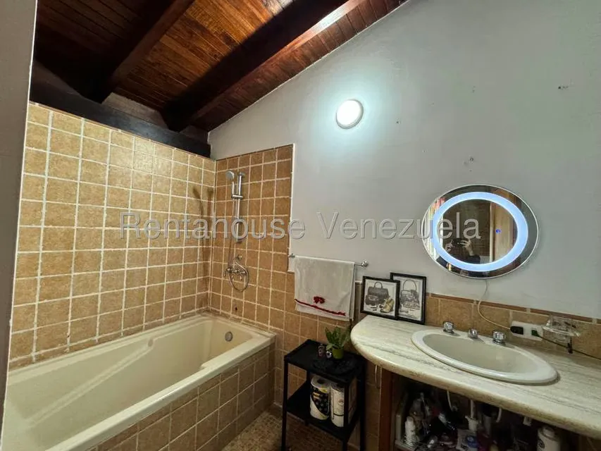 Casa (1 Nivel) en Venta en Araure, Portuguesa - 20