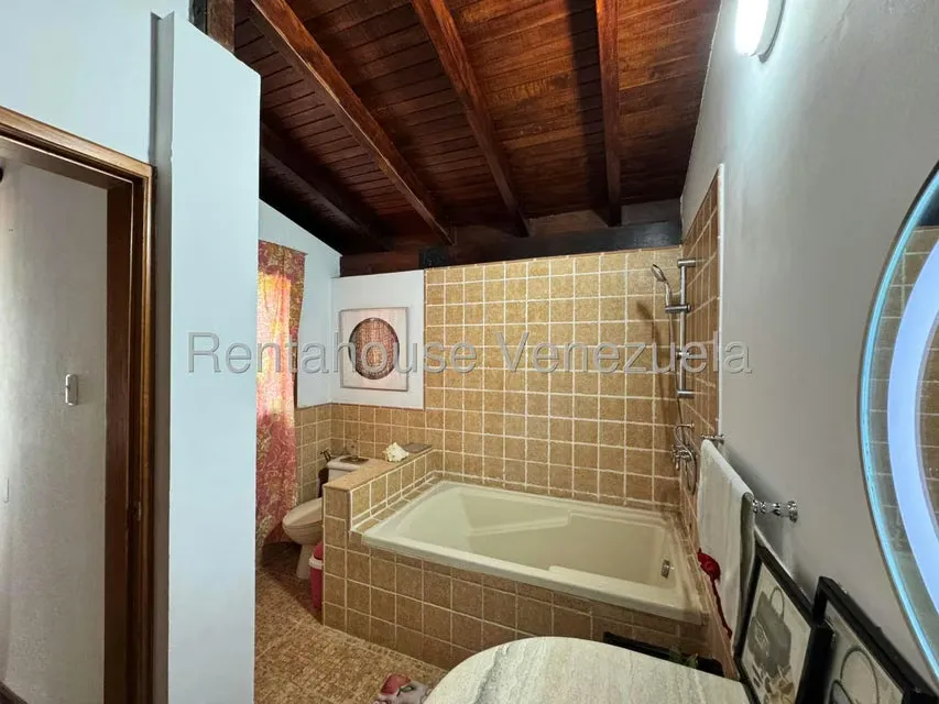 Casa (1 Nivel) en Venta en Araure, Portuguesa - 21